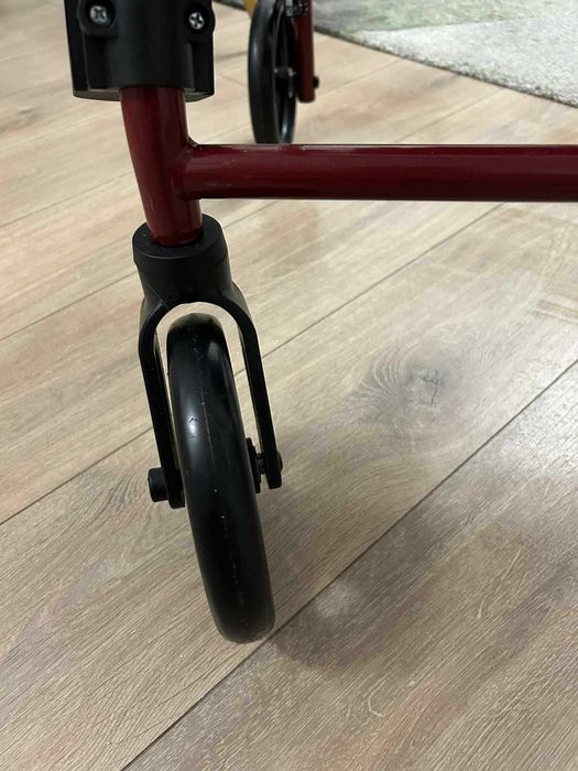 Chodzik w super stanie!!!