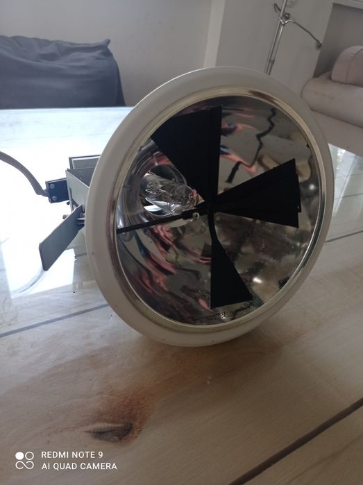 lampy przemysłowe