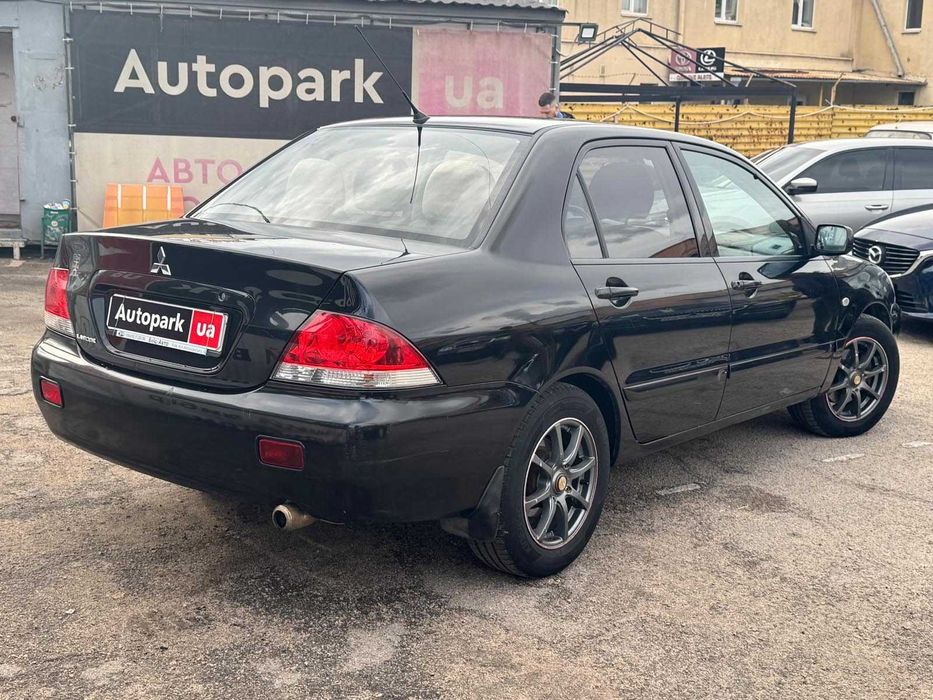 Продам Mitsubishi Lancer 2008р. #72751