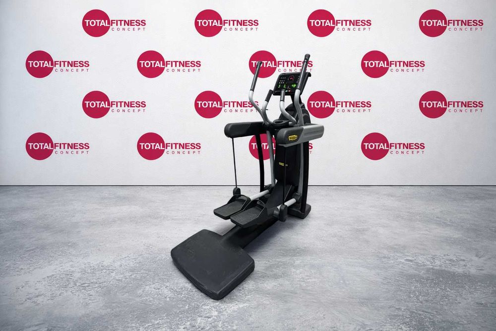 Regenerowany orbitrek Technogym VARIO 1000 LED