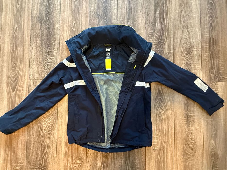 Sztormiak/kurtka męska Helly Hansen