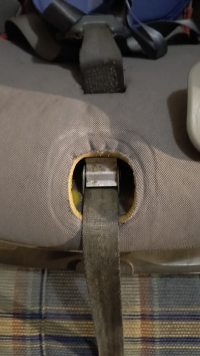 Fotelik Avionaut Glider 9-15, 15-25kg