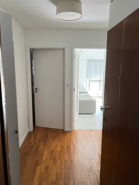 Apartamento T-1 Montes Burgos lado Sra da Hora a 800 metros da Circunvalação para alugar