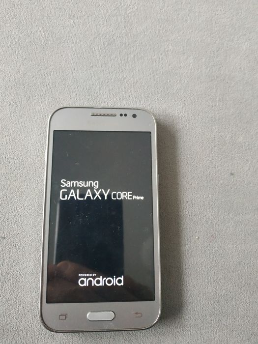 Samsung Galaxy Core Prime