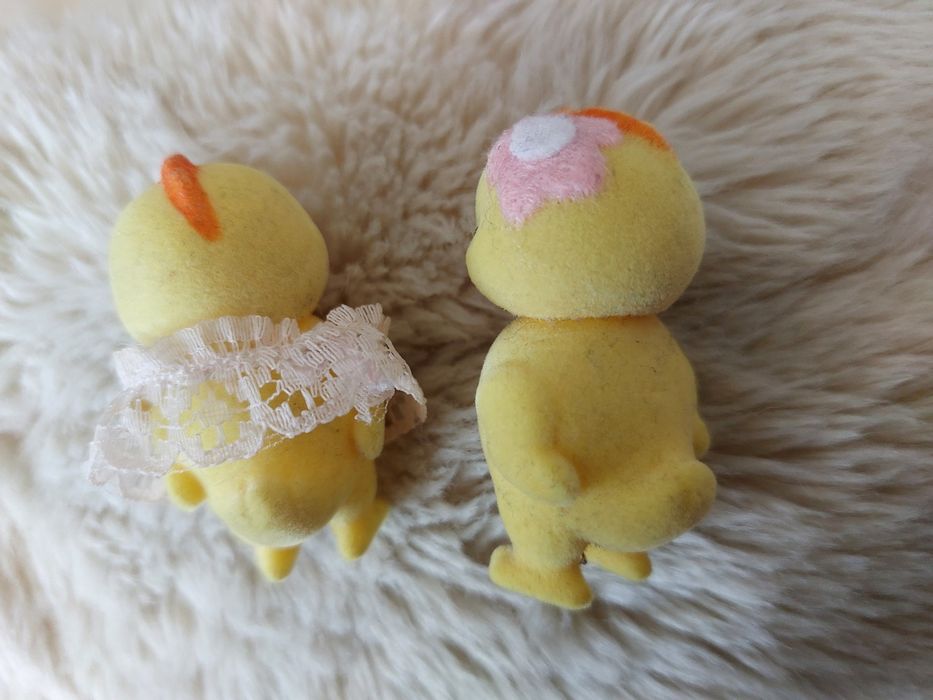 Figurki Sylvanian Families/Forest Families/Bärenwald Simba Toys