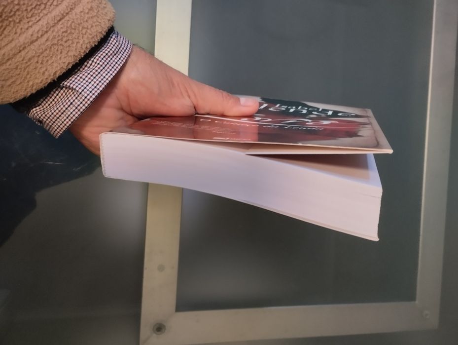 Zorro - Isabel Allende