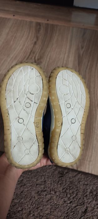 Ботиночки Walkx kids