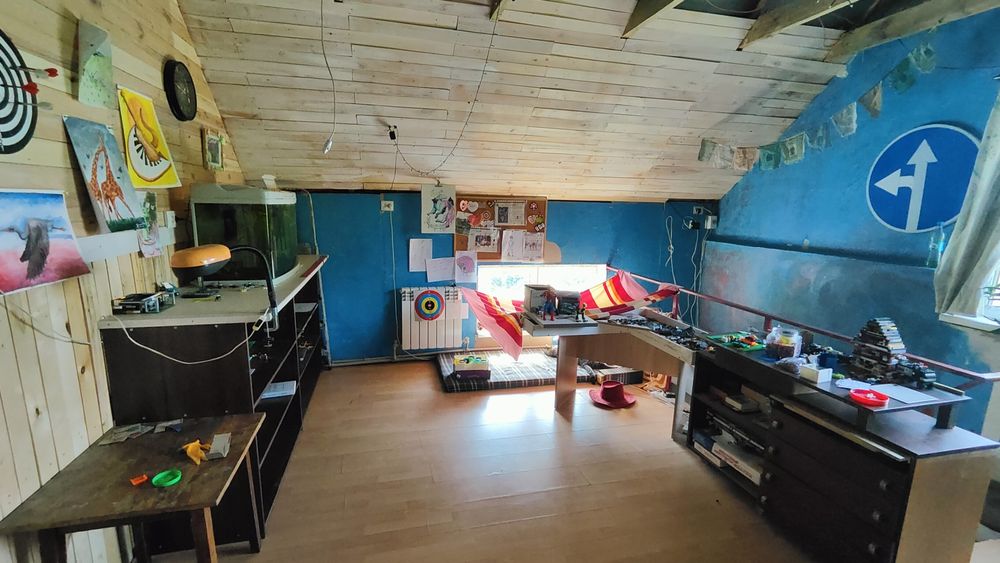 Продам дом в районе Кирова/Поля