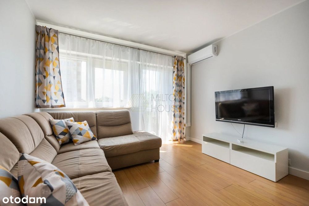 Apartament 4 camere, 58 m²