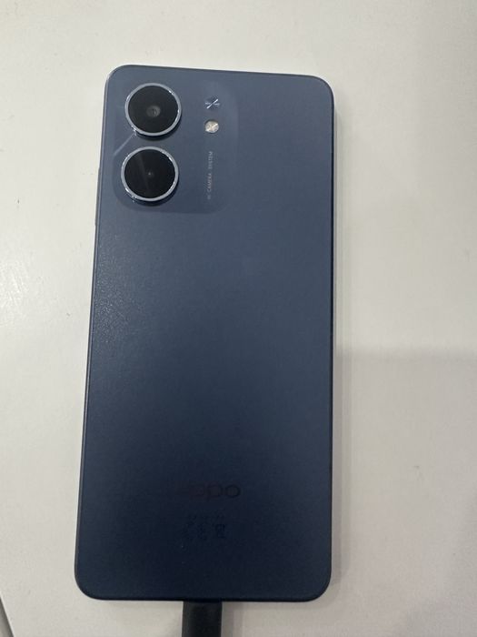 Telemovel Oppo A5X