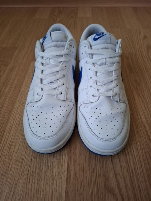 Кросівки Nike 46р