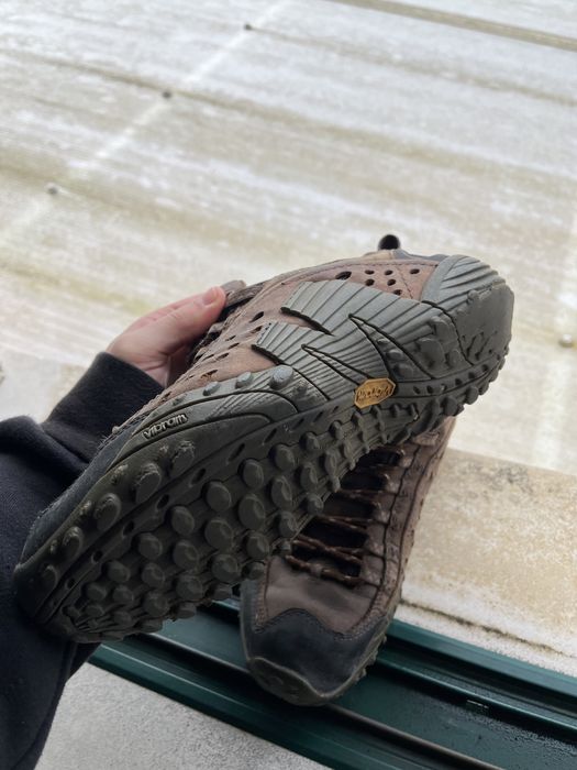 Sapatilhas Merrel Nr 40