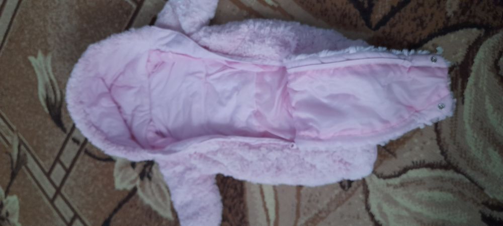 Чоловічок демісезонний