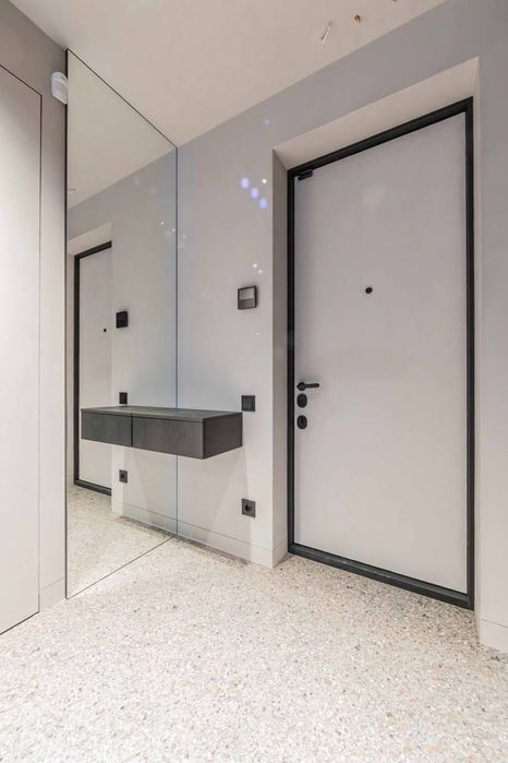 НОВА! вул.Верхогляда 19Б ЖК "Новопечерські Липки" Паркінг підземний