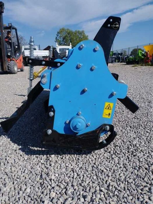 Glebogryzarka KS 160 Agrostar Raty