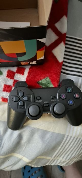 Konsola  G11 Pro