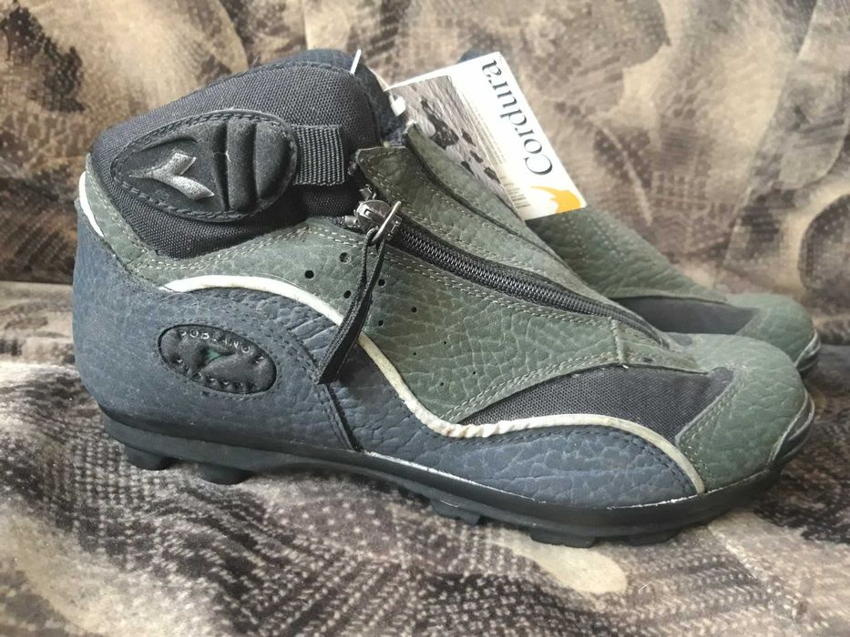 Велочеревики DIADORA.