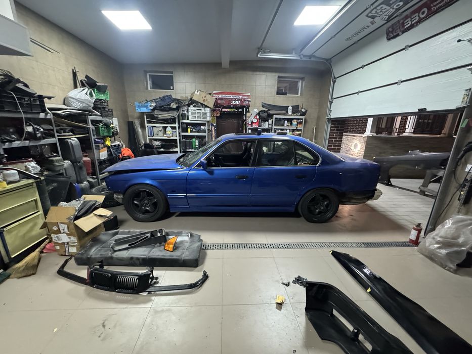 Розварки 5/120/р17 9,5 перед 10,5 зад