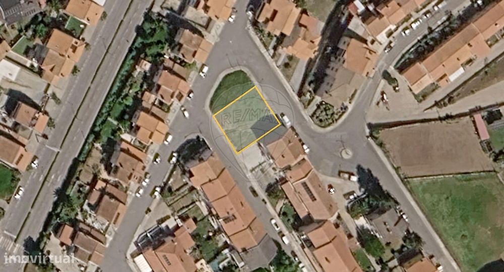 Terreno  para venda