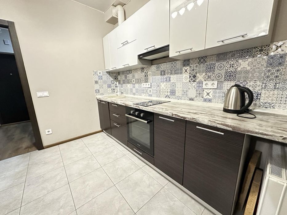 ЖК Яскравий , вул. Калнишевського 6 . Без %