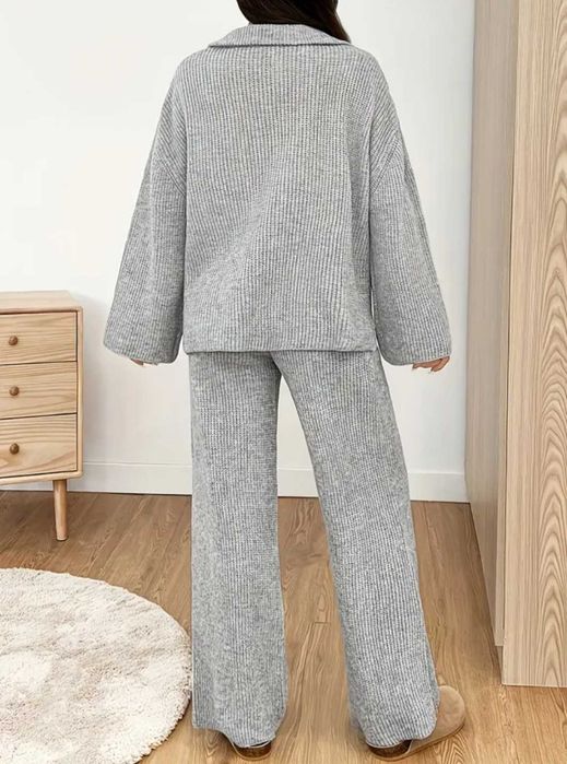 Теплий костюм двійка