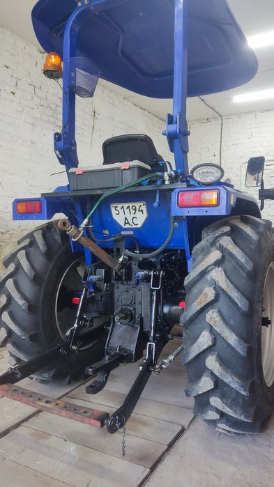 lovol 404-lll фотон ловол