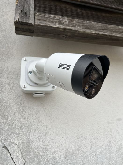 MONITORING, ALARMY. Montaż monitoringu, montaż kamer, systemy alarmowe