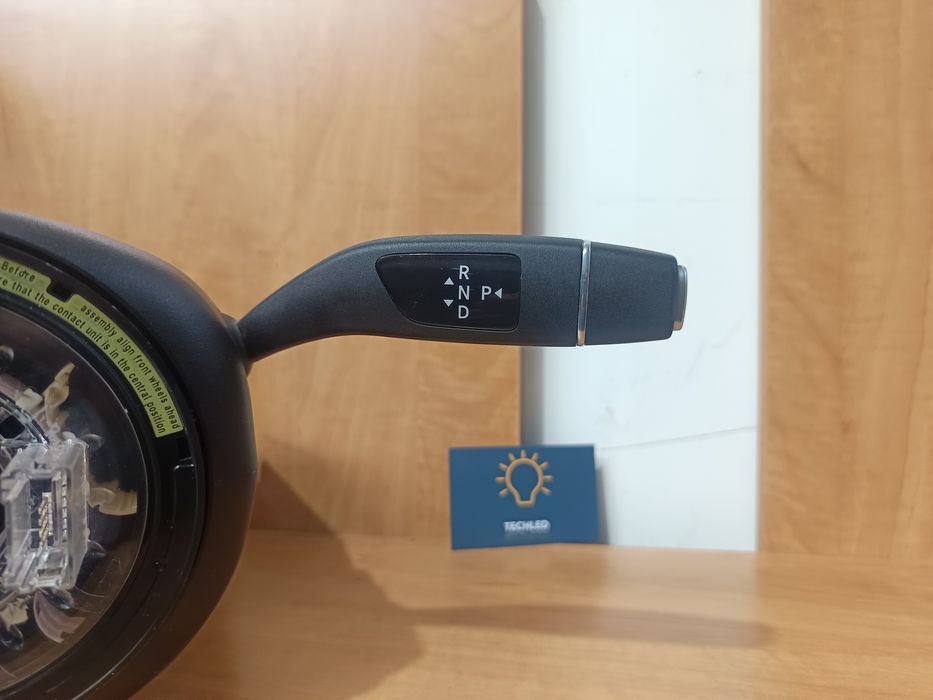 Módulo MRM Classe A