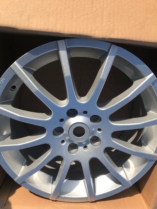 Alufelgi 17'' Aluett 5x112