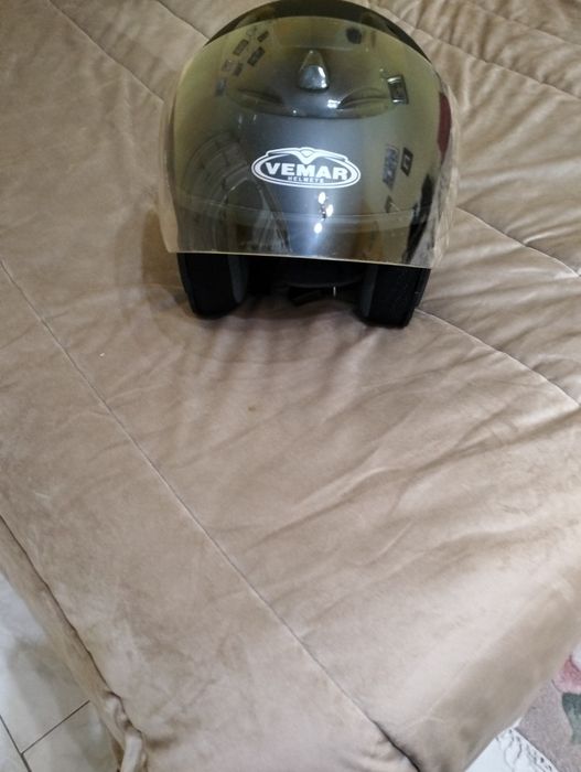 Шоломи до мотоциклів