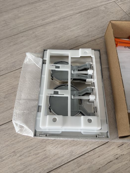 Przycisk Cersanit Luna