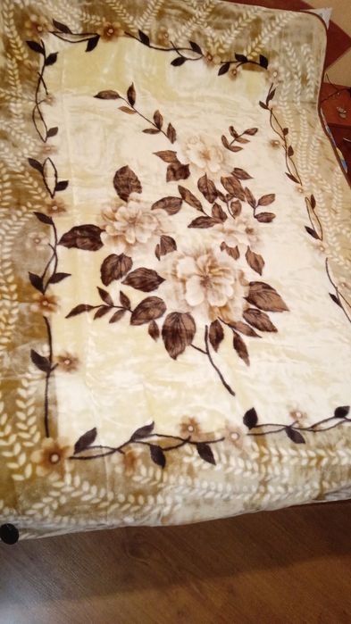 Покривало. Одіяло