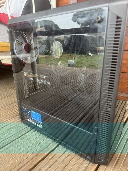 Computador Torre
