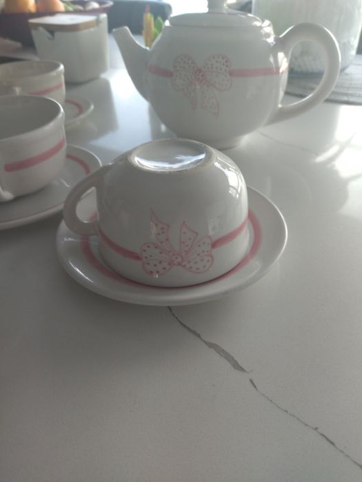 Beautiful Tea Set439552211598725124