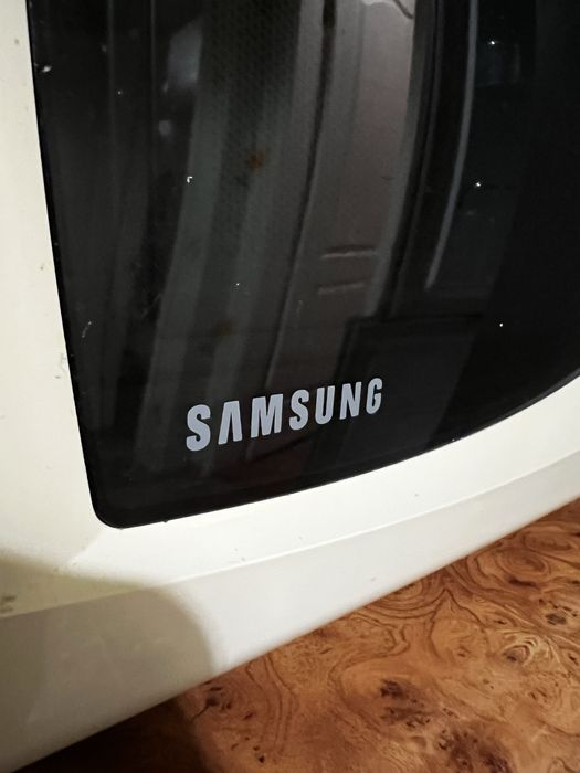 Мікрохвильова піч Samsung, микроволновка