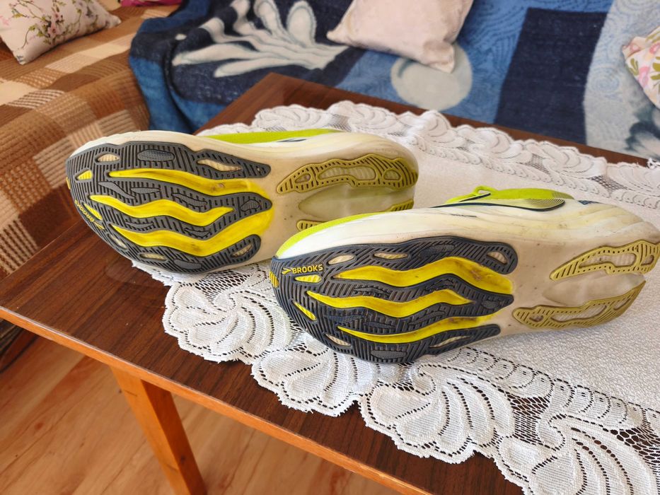 Buty Brookks Glycerin max