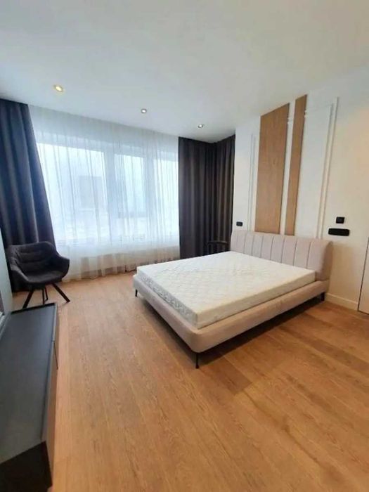 Генератор ЖК Aurum вул Паньківська Олімпійська