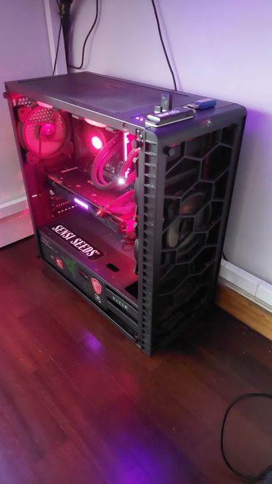 Pc Desktop Gaming