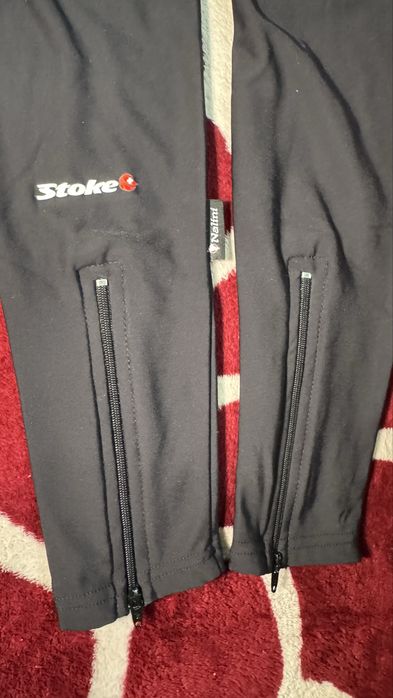 Компресійний набір для спорту