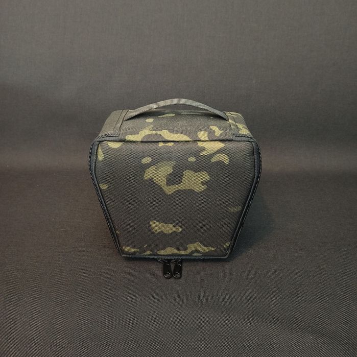 Кейс для окулярів FPV Skyzone COBRA X V2 V4 molle