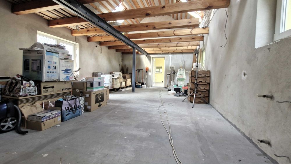 Будинок/Дача 340 м², 10 соток, Михайлівка-Рубежівка – відеоогляд!