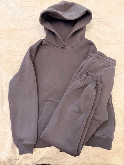 Теплий костюм 152