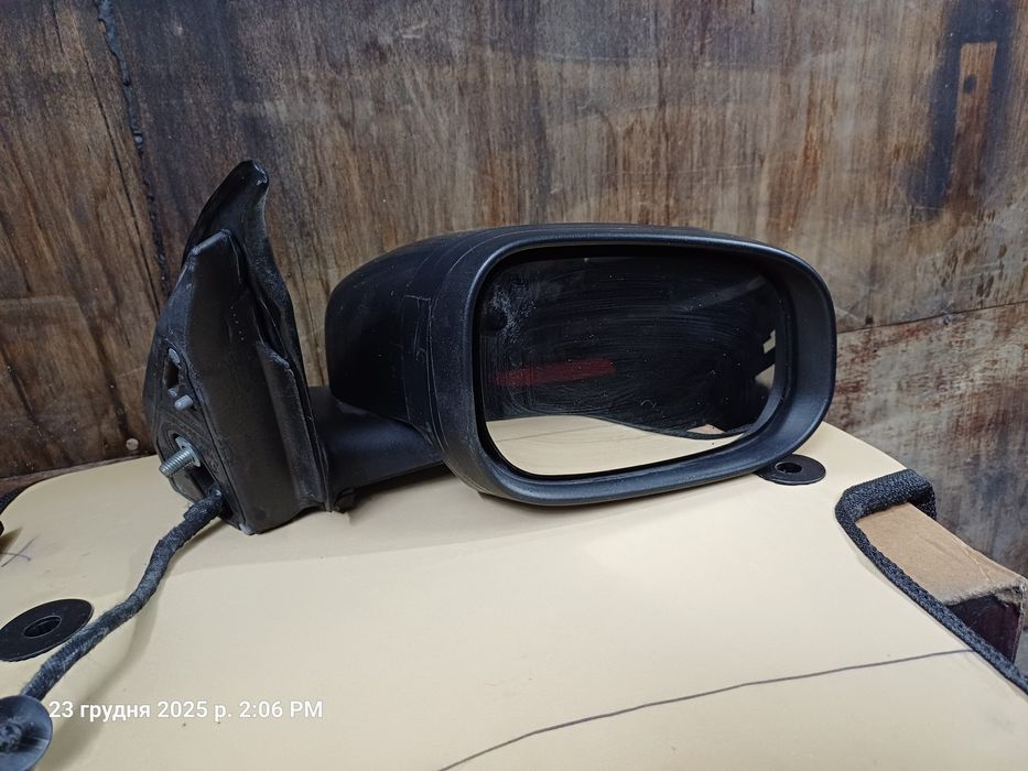 Зеркало вольво в 50