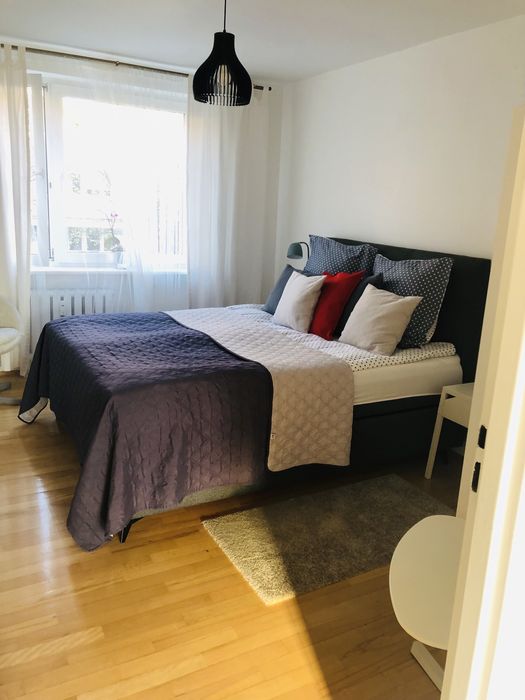 Ustka -Apartament blisko morza ..