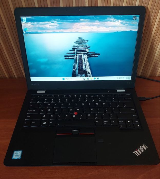 Lenovo ThinkPad 13