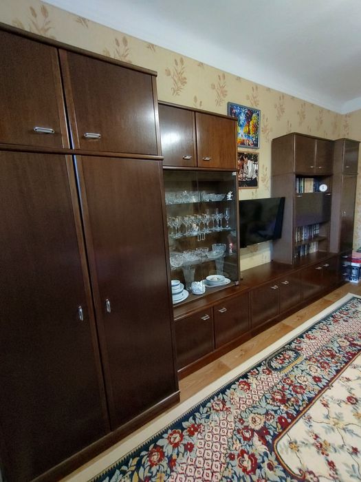Стенка. Корпусная мебель