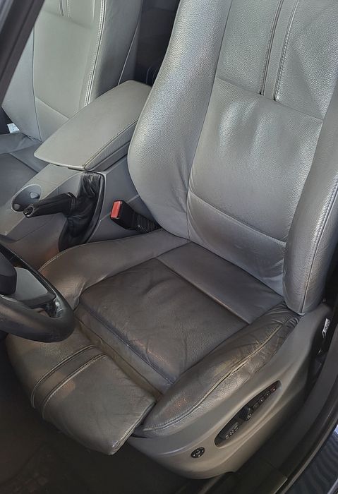 BMW X3 e83 3.0i 2003r
