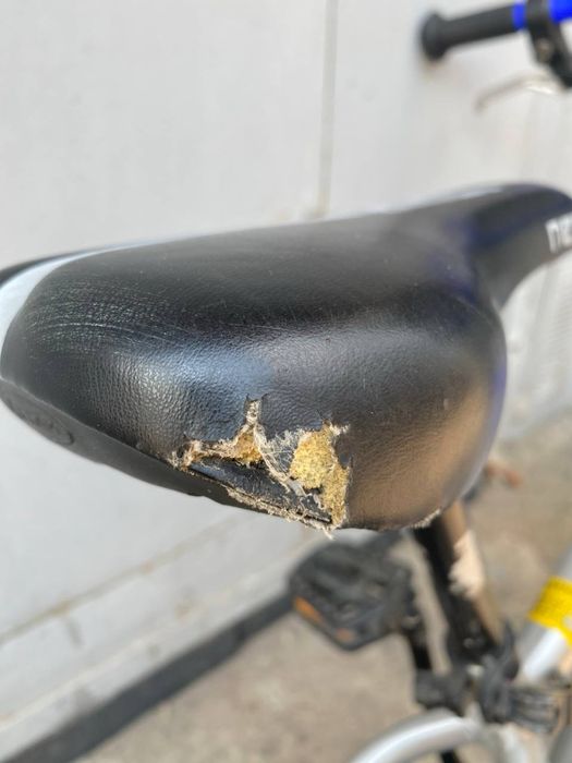 Продам велосипед Neo 16