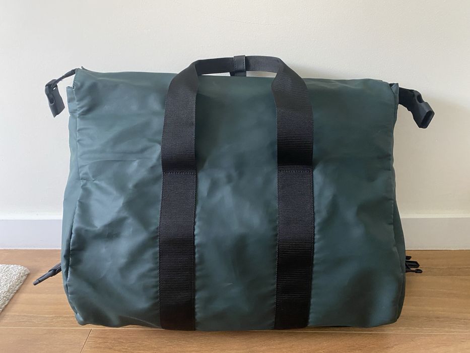 Mala/ Saco viagem extensivel da Zara