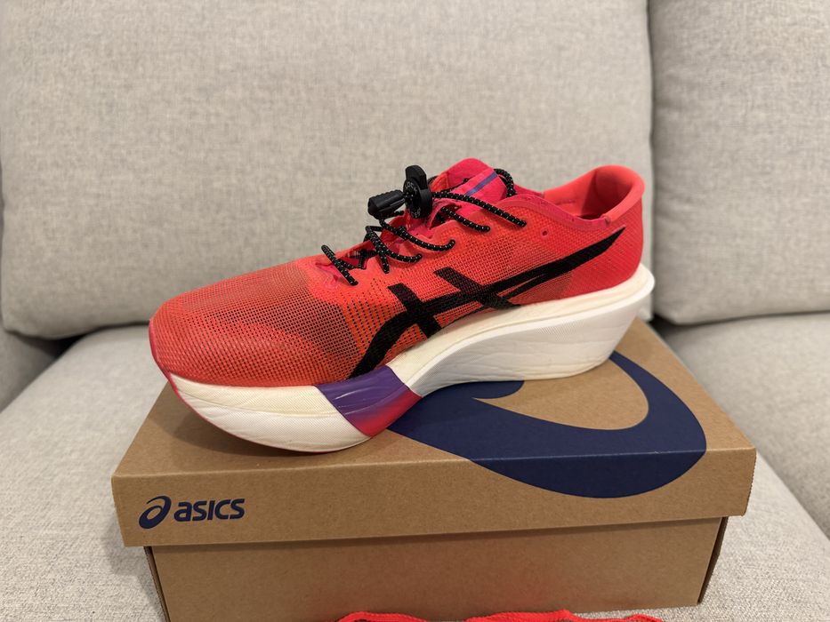 Asics Metaspeed Sky Tokyo